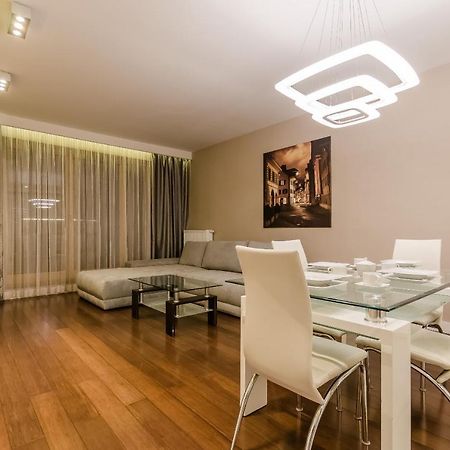 Old Town Luxury Apartment Krakkó Kültér fotó