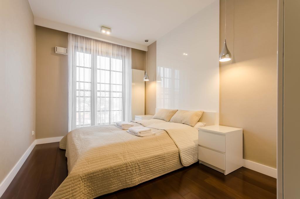 Old Town Luxury Apartment Krakkó Kültér fotó
