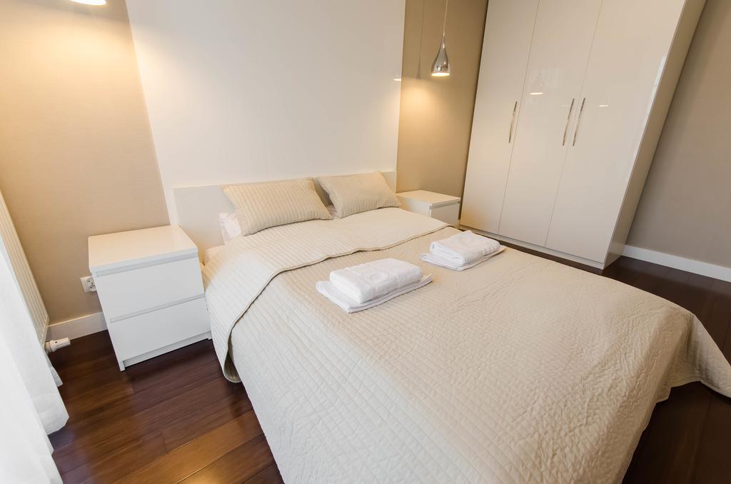 Old Town Luxury Apartment Krakkó Kültér fotó