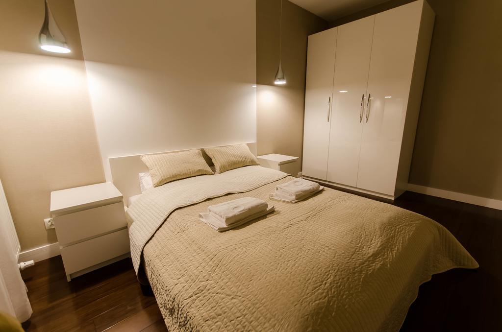 Old Town Luxury Apartment Krakkó Kültér fotó