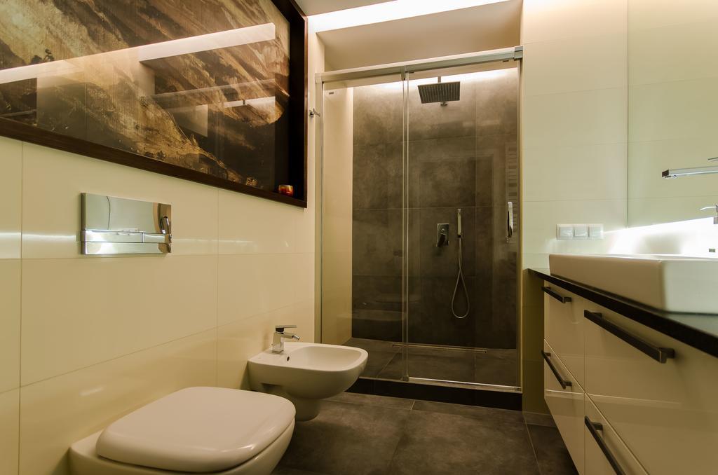 Old Town Luxury Apartment Krakkó Kültér fotó