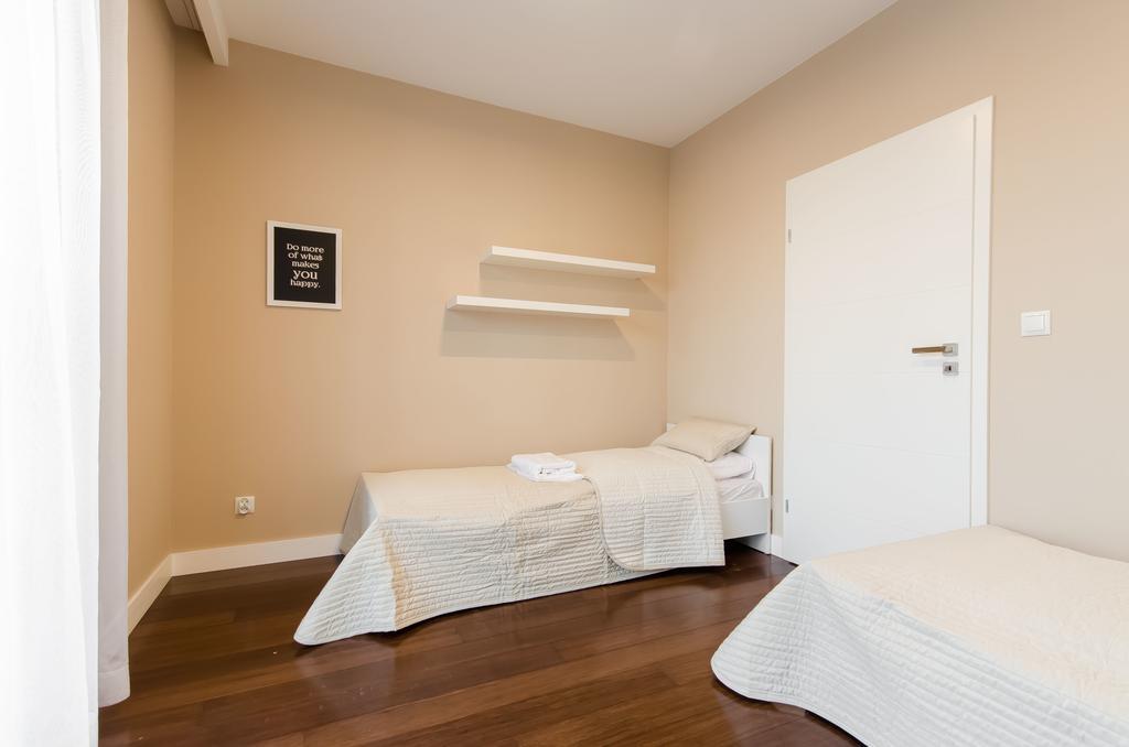 Old Town Luxury Apartment Krakkó Kültér fotó
