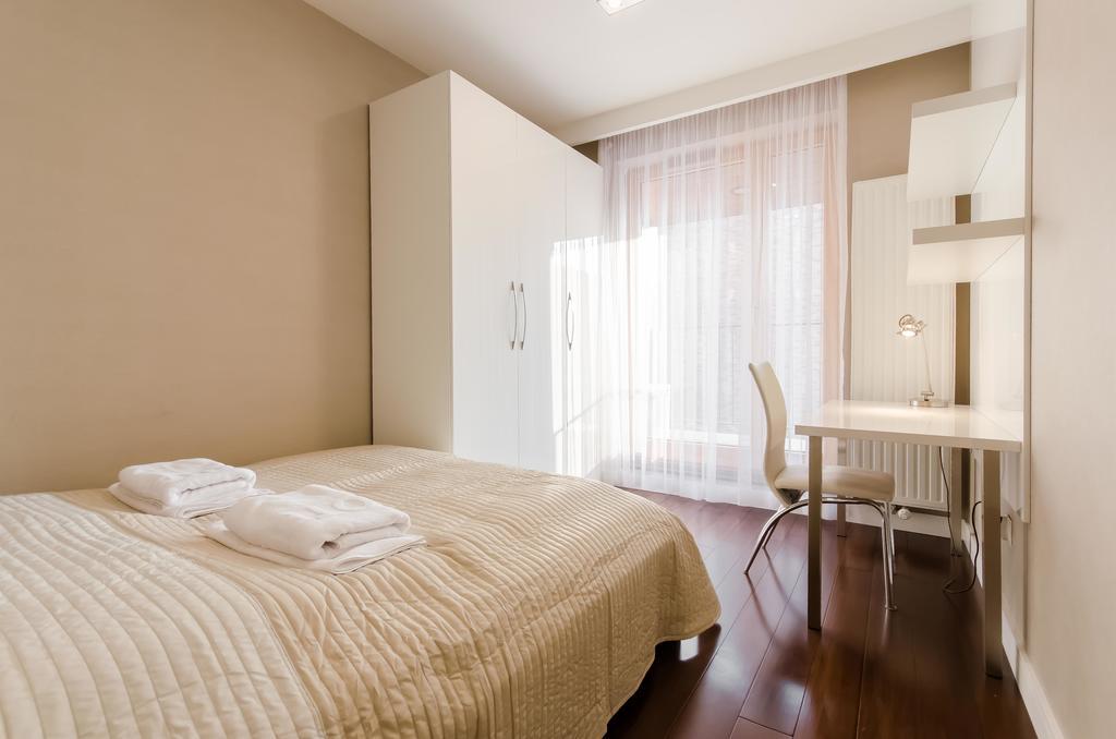 Old Town Luxury Apartment Krakkó Kültér fotó