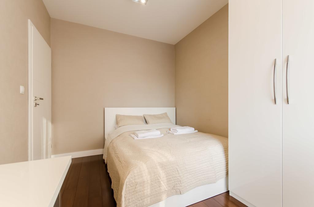 Old Town Luxury Apartment Krakkó Kültér fotó