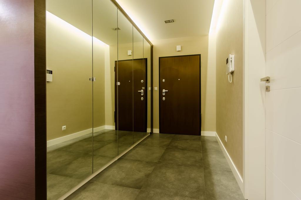 Old Town Luxury Apartment Krakkó Kültér fotó