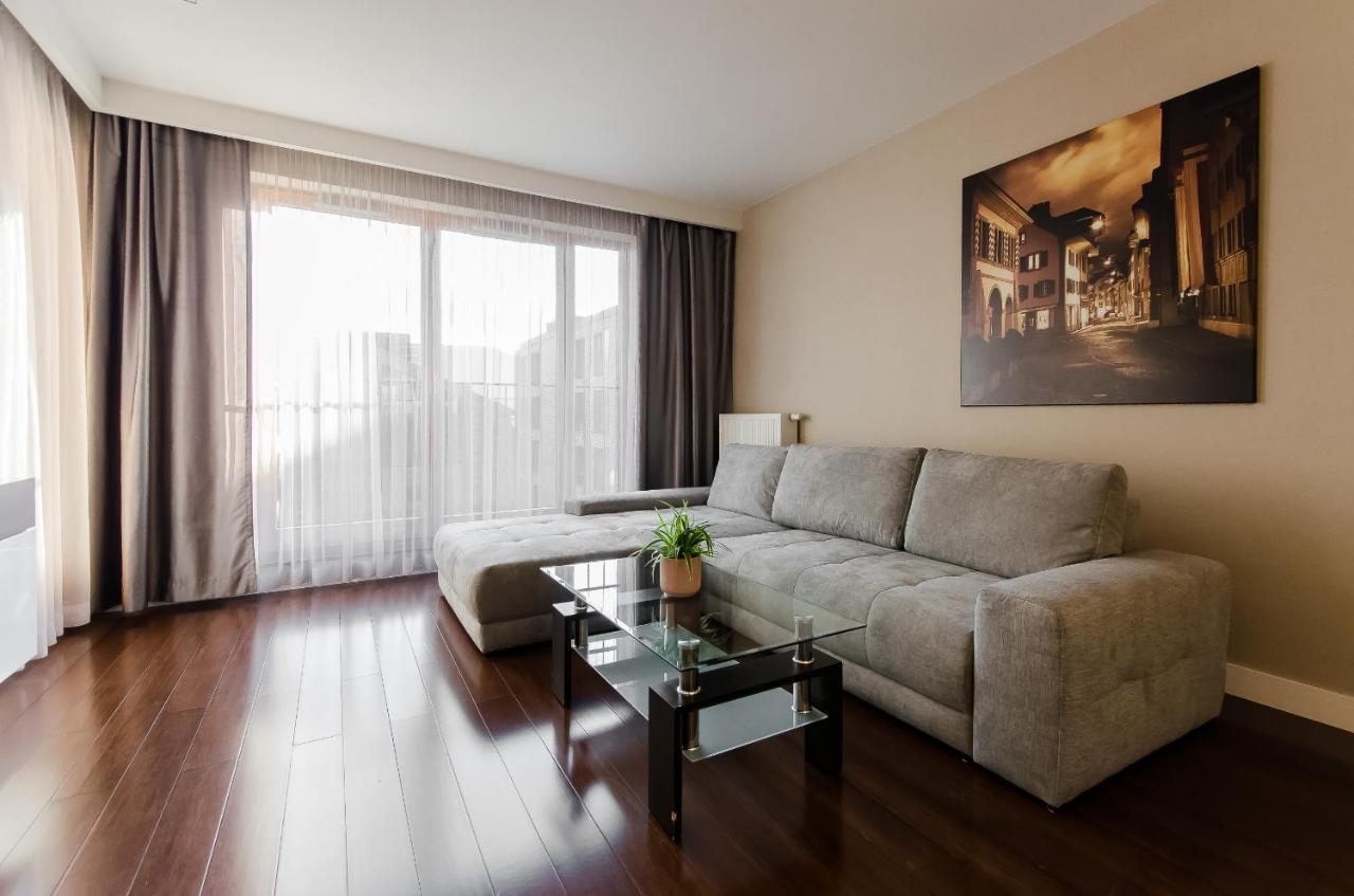 Old Town Luxury Apartment Krakkó Kültér fotó