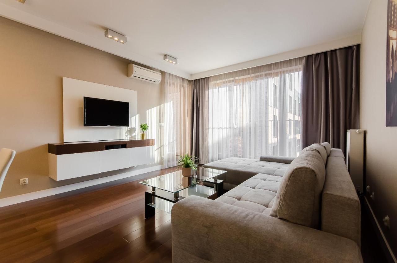 Old Town Luxury Apartment Krakkó Kültér fotó
